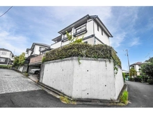 【神奈川県/横浜市都筑区荏田東】中古戸建て　都筑区荏田東4丁目 外観