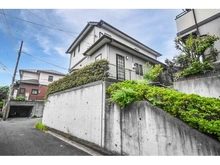 【神奈川県/横浜市都筑区荏田東】中古戸建て　都筑区荏田東4丁目 外観