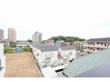 【神奈川県/横浜市都筑区北山田】北山田5丁目　新築戸建　1号棟 眺望