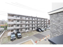 【神奈川県/横浜市都筑区北山田】北山田5丁目　新築戸建　1号棟 眺望