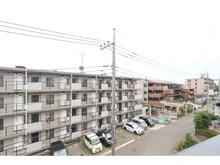 【神奈川県/横浜市都筑区北山田】北山田5丁目　新築戸建　2号棟 眺望
