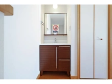 【神奈川県/横浜市青葉区美しが丘】美しが丘2丁目　中古戸建 洗面化粧台