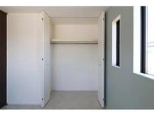 【東京都/町田市東玉川学園】町田市東玉川学園4丁目　新築戸建て 洋室