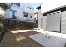 【東京都/町田市東玉川学園】町田市東玉川学園4丁目　新築戸建て 庭