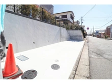 【東京都/町田市成瀬台】町田市成瀬台4丁目　新築戸建て 眺望
