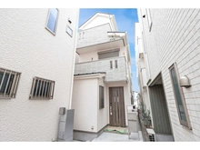 【神奈川県/横浜市港北区高田西】高田西3丁目　新築戸建　5号棟 外観