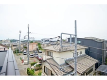 【神奈川県/川崎市多摩区布田】多摩区布田　新築戸建 眺望