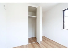 【神奈川県/川崎市高津区上作延】高津区上作延　新築戸建　10号棟 収納