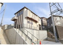 【神奈川県/川崎市高津区上作延】高津区上作延　新築戸建　12号棟 外観