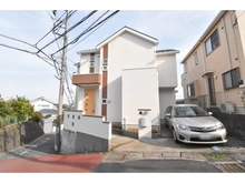 【神奈川県/川崎市宮前区水沢】宮前区水沢3丁目 中古戸建 外観