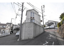 【神奈川県/川崎市宮前区水沢】宮前区水沢3丁目 中古戸建 外観