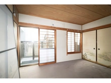 【東京都/町田市南町田】南町田1丁目 中古戸建 和室