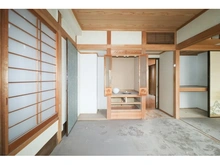 【東京都/町田市南町田】南町田1丁目 中古戸建 和室