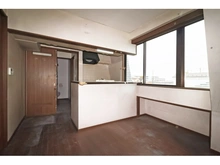 【東京都/町田市南町田】南町田1丁目 中古戸建 リビング・ダイニング