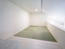 【神奈川県/川崎市宮前区南野川】宮前区南野川3丁目 新築戸建　1号棟 ロフト