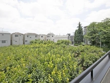 【神奈川県/川崎市宮前区南野川】宮前区南野川3丁目 新築戸建　2号棟 眺望