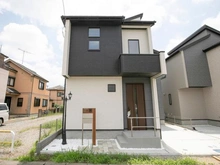 【神奈川県/川崎市宮前区南野川】宮前区南野川3丁目 新築戸建　3号棟 外観