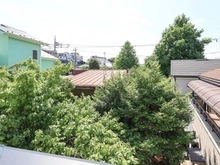 【神奈川県/川崎市宮前区菅生】宮前区菅生5丁目　新築戸建1号棟 眺望