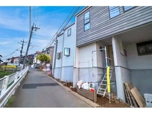 【神奈川県/川崎市宮前区菅生】宮前区菅生5丁目　新築戸建2号棟 前面道路