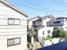 【神奈川県/川崎市宮前区菅生】宮前区菅生5丁目　新築戸建3号棟 眺望