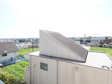 【神奈川県/横浜市都筑区あゆみが丘】横浜市都筑区あゆみが丘　新築戸建 眺望