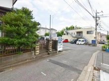 【神奈川県/横浜市都筑区川和町】都筑区川和町 新築戸建 前面道路