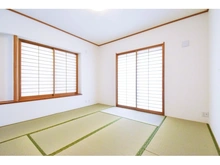 【神奈川県/横浜市青葉区荏子田】青葉区荏子田2丁目　中古戸建 和室