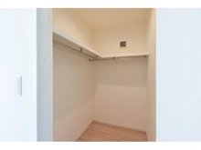 【神奈川県/横浜市青葉区荏子田】青葉区荏子田2丁目　中古戸建 ウォークインクローゼット