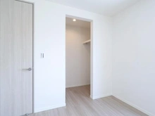 【神奈川県/横浜市青葉区黒須田】黒須田　新築戸建 収納：ウォークインクローゼット