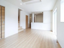 【東京都/小平市大沼町】小平市大沼町新築戸建 LDK