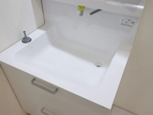 【東京都/小平市大沼町】小平市大沼町新築戸建 洗面室