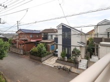 【東京都/小平市大沼町】小平市大沼町新築戸建 眺望