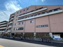 【東京都/小平市大沼町】小平市大沼町新築戸建 滝山病院（現地より約600m）：