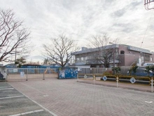 【東京都/小平市大沼町】小平市大沼町新築戸建 大沼保育園（現地より約1,100m）：