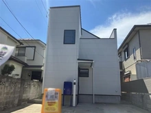 【東京都/国分寺市本多】中古戸建　国分寺市本多4丁目 外観