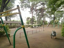 【東京都/国分寺市本多】中古戸建　国分寺市本多4丁目 けやき公園（現地より約1,000m）：