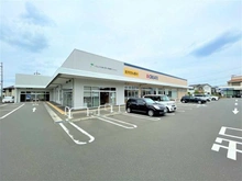 【東京都/八王子市北野台】八王子市北野台4丁目（1号棟）新築戸建 クリエイトS・D八王子高嶺小学校前店（現地より約260m）