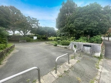 【東京都/八王子市北野台】八王子市北野台4丁目（1号棟）新築戸建 北野台中央公園（現地より約240m）