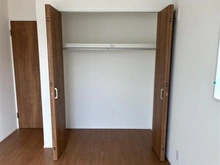 【東京都/八王子市北野台】八王子市北野台4丁目（4号棟）新築戸建 洋室