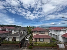 【東京都/八王子市北野台】八王子市北野台4丁目（4号棟）新築戸建 眺望