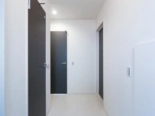 【東京都/東村山市富士見町】東村山市富士見町4丁目　新築戸建 廊下：1階