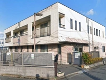 【東京都/小平市花小金井】兼六パークタウン花小金井　第33期（4号棟）　新築戸建 Gakkenほいくえん花小金井（現地より約800m）