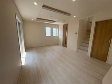 【東京都/立川市羽衣町】立川羽衣町　新築戸建 リビング・ダイニング