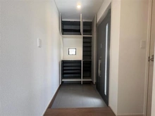 【東京都/八王子市打越町】八王子市打越町（3号棟）　新築戸建 収納