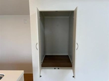 【東京都/立川市柴崎町】立川市柴崎町　2号棟　新築戸建 収納：リビング収納
