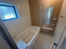 【東京都/立川市柴崎町】立川市柴崎町　2号棟　新築戸建 浴室