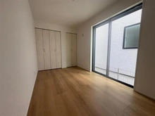 【東京都/立川市柴崎町】立川市柴崎町　2号棟　新築戸建 洋室：2F 洋室　5.54帖