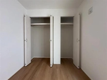 【東京都/立川市柴崎町】立川市柴崎町　2号棟　新築戸建 洋室：2F 洋室　5.54帖 収納
