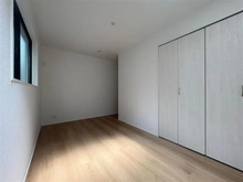 【東京都/立川市柴崎町】立川市柴崎町　2号棟　新築戸建 洋室：2F 洋室　6.51帖