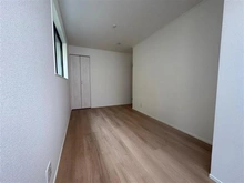 【東京都/立川市柴崎町】立川市柴崎町　3号棟　新築戸建 洋室：1F 6.26帖　洋室